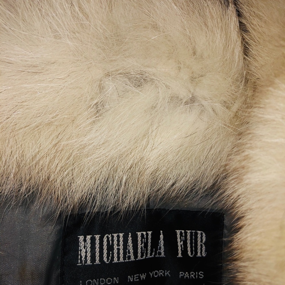 Michaela fur - Picture 6 of 8
